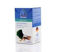 Memoria (Memory) 120 cápsulas vegetales de Hawlik