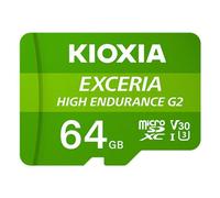 MICRO SD KIOXIA 64GB HIGH ENDURANCE G2