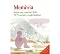 Memoria: Narracions E Poemes Deth Ix Premi Mn.condo Sambeat