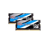 Módulo de memoria G.Skill Ripjaws SO-DIMM 16GB DDR4-2400Mhz 2 x 8 GB