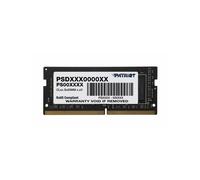 Memoria RAM Patriot Signature Series 8GB 1x8GB DDR4 3200MHz CL22 SODIMM Notebook