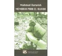 Memoria Para El Olvido