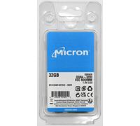 Micron MTA18ASF4G72HZ-3G2R módulo de memoria 32 GB 1 x 32 GB DDR4 3200 MHz ECC