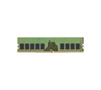 Memoria para servidor Kingston Server Premier de 16 GB, 3200 MT/s, DDR4 ECC Reg CL22 DIMM 1Rx8 Micron F - KSM32ES8/16MF