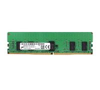 Memoria para servidor Micron DDR4-3200 8 GB/1 Gx72 ECC/REG CL22