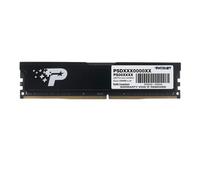 Memoria Patriot Ddr4 16gb 3200mhz 1 Rank Signature