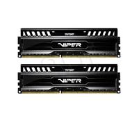 Memoria Patriot Viper 3 Pv38G160C9K (Ddr3 Dimm