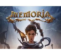 Memoria (PC) GOG.com Key - GLOBAL