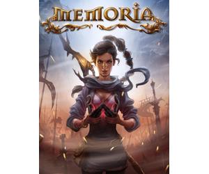 Memoria (PC) GOG Key GLOBAL
