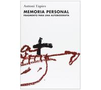 MEMORIA PERSONAL. FRAGMENTO PARA UNA AUTOBIOGRAFIA (SIN COLECCION)
