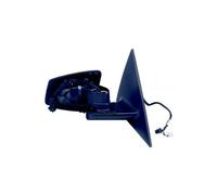 Memoria plegable del cuerpo del espejo retrovisor derecho para e w207 2009-6 + 7 pines