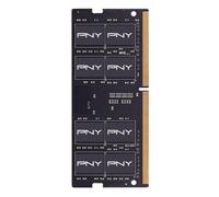 Memoria Pny Ddr4 Sodimm 16gb 2666 Mn16gsd42666-Sb