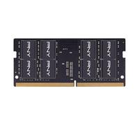 Memoria Pny Ddr4 Sodimm 8gb Ddr4 3200 Mn8gsd43200-Sb
