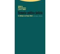 Memoria-politica-justicia: En Dialogo Con Reyes Mate