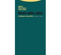 Memoria-Política-Justicia. En Diálogo Con Reyes Mate (Estructuras y Procesos. Filosofía)
