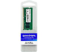 Goodram GR2666S464L19/16G módulo de memoria 16 GB 1 x 16 GB DDR4 2666 MHz
