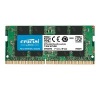 Crucial CT16G4SFRA32A módulo de memoria 16 GB 1 x 16 GB DDR4 3200 MHz ( CT16G4SFRA32A )