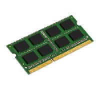 MEMORIA PORTATIL 4 GB DDR3 1600 KINGSTON CL11 SR KVR16S11S8/4