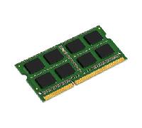 Kingston Technology ValueRAM KVR16LS11/8 módulo de memoria 8 GB 1 x 8 GB DDR3L 1600 MHz