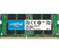 Crucial CT8G4SFRA32A módulo de memoria 8 GB 1 x 8 GB DDR4 3200 MHz