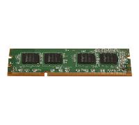 Memoria RAM 144-pin SO-DIMMDDR3 800Mhz HP Memoria SODIMM DDR3 de 144 pines (800 MHz) y 2 GB x32 de HP E5K49A