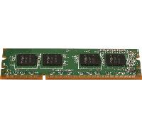 memoria ram 144-pin so-dimmddr3 800mhz hp memoria sodimm ddr3 de 144 pines (800 mhz) y 2 gb x32 de hp