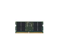 Memoria RAM 16 GB DDR5 5600 MHz SO-DIMM 262 pines, 1 x 16 GB, Non-ECC, sin búfer, CL46, 1Rx8, 1,1 V para portátil