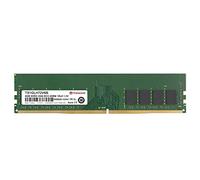 Memoria ram 16gb ddr4 2666mhz ECC-dimm 1rx8 1g8 Transcend.
