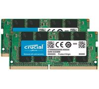 Memoria RAM 16GB Kit 2x 8GB DDR4-3200 SODIMM - CRUCIAL