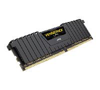 Corsair Vengeance LPX CMK8GX4M1Z3200C16 módulo de memoria 8 GB DDR4 3200 MHz