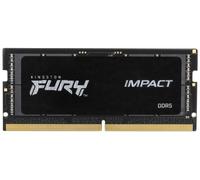 Kingston Technology FURY 32 GB 5600 MT/s DDR5 CL40 SODIMM (Kit de 2) Impact PnP