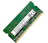 Memoria RAM 4GB DDR4 2666MHz PC4-2666V Non-ECC Unbuffered 1.2V 1Rx16 Single Rank 260 Pin Módulo SODIMM para Ordenador Computadora Laptop Notebook PC Alto Rendimiento 51CH035_2666V