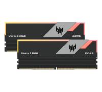 memoria ram acer predator 32gb ddr5 (2x16) cl30