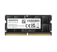 Memoria RAM Adata AD5S480016G-S 16 GB DDR5 4800 MHz 16 GB