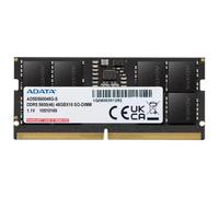 Memoria RAM Adata AD5S560048G-S 48GB 1x48GB DDR5 5600MHz CL46 SO-DIMM Negro