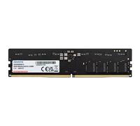 Memoria RAM Adata AD5U560064G-S 64GB 1x64GB DDR5 5600MHz CL46 DIMM Negro