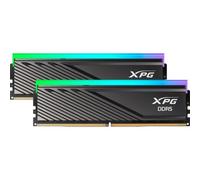 Memoria RAM ADATA Armax XPG AX5U6000C3016G-DTAMBK 32GB 2x16GB DDR5 6000MHz CL30 AMD EXPO Negro