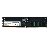 Memoria RAM ADATA CSODIMM 16GB DDR5 6400MHz CL52 1,4V para portátil