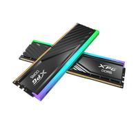 Memoria RAM ADATA Lancer Blade RGB 48GB 2x24GB DDR5 6000MHz CL30 AMD EXPO Negro