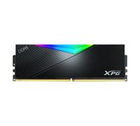 Memoria RAM ADATA LANCER RGB 16GB 1x16GB DDR5 7200MHz CL34 AMD EXPO Negro