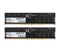 Memoria RAM ADATA Premier DDR5 32GB 2x16GB 5600MHz CL46 ECC Tray