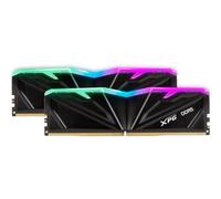 Memoria RAM ADATA XPG Armax RGB 32GB 2x16GB DDR5 5600MHz CL46 AMD EXPO Negro