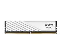 Memoria RAM ADATA XPG Lancer Blade 16GB 1x16GB DDR5 6000MHz CL48 AMD EXPO Blanco