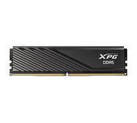 Memoria RAM ADATA XPG Lancer Blade 16GB 1x16GB DDR5 6000MHz CL48 AMD EXPO Negro