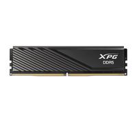 XPG Lancer Blade DDR5 6400MHz CL32 32GB (2x16GB) PC5-51200 RAM 288-Pins UDIMM Kit de memoria de escritorio negro (AX5U6400C3216G-DTLABBK)