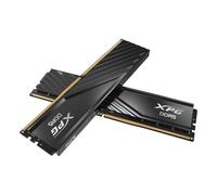 Memoria RAM ADATA XPG Lancer Blade 8GB 1x8GB DDR5 5600MHz CL46 AMD EXPO Negro