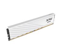 Memoria RAM ADATA XPG Lancer Blade 8GB 1x8GB DDR5 5600MHz CL46 Blanco AMD EXPO Intel XMP