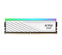 Memoria RAM ADATA XPG Lancer Blade RGB 16GB 1x16GB DDR5 6400MHz CL30 Blanco RGB