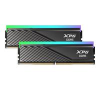 Memoria RAM ADATA XPG Lancer Blade RGB 64GB 2x32GB DDR5 6000MHz CL28 AMD EXPO Negro