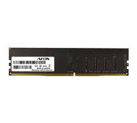 Memoria RAM Afox AFLD38BK1L 8GB 1x8GB DDR3L 1600MHz CL11 Single-Channel 240-pin DIMM